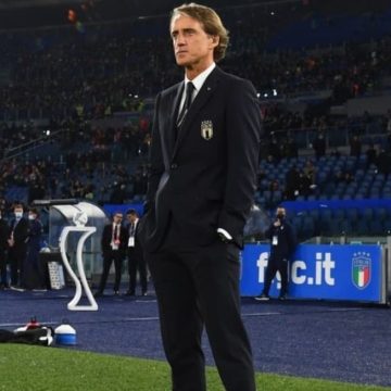 Chi è Roberto Mancini