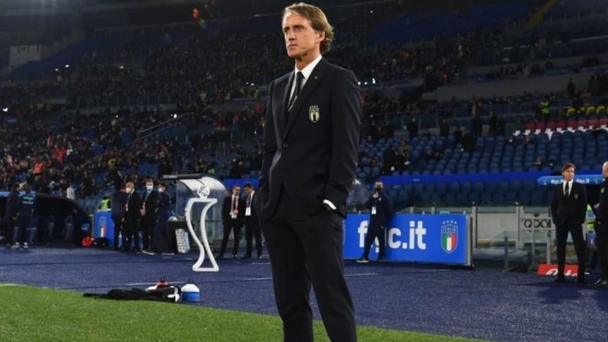 Chi è Roberto Mancini