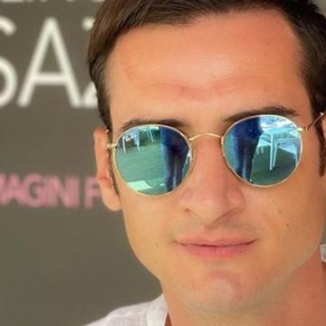 Chi è Stefano Musazzi