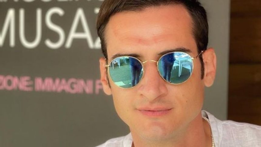 Chi è Stefano Musazzi