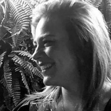 Chi è Alessia Quarto