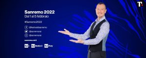 Chi sono gli ospiti di Sanremo 2022