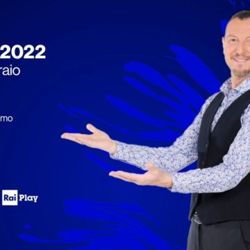 Chi sono gli ospiti di Sanremo 2022