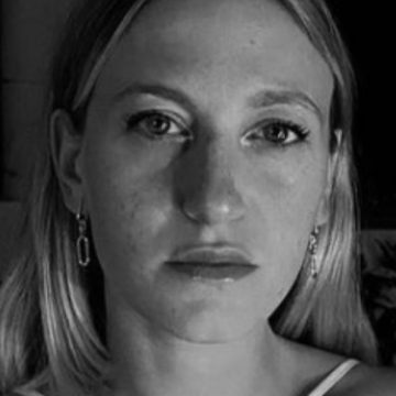 Chi è Ylenia Azzurretti