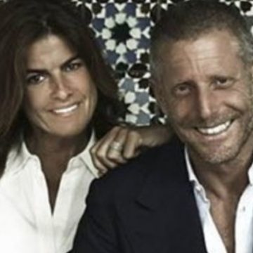 Lapo Elkann in Portogallo