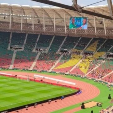 Coppa d'Africa morti