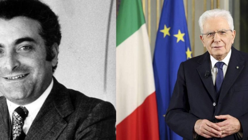 I fratelli di Mattarella