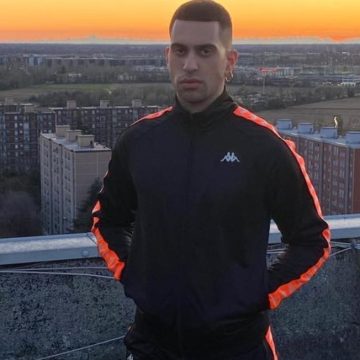 Chi è Mahmood