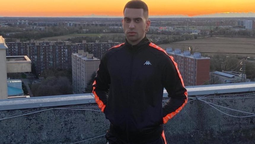 Chi è Mahmood Chi è Mahmood