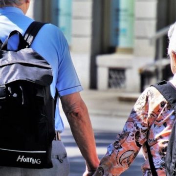 Aliquote Irpef 2022, cosa cambia per le pensioni Aliquote Irpef 2022, cosa cambia per le pensioni