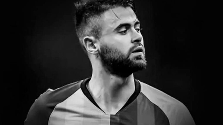 Turchia Calik morto Turchia Calik morto