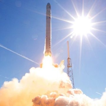 Missile ipersonico cos'è