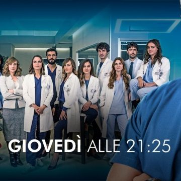 Doc- Nelle tue mani 2, seconda puntata: anticipazioni