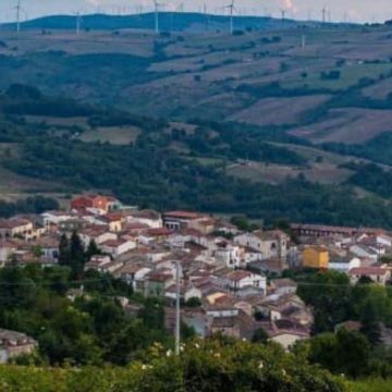 Roseto Valfortore 5000 eruo