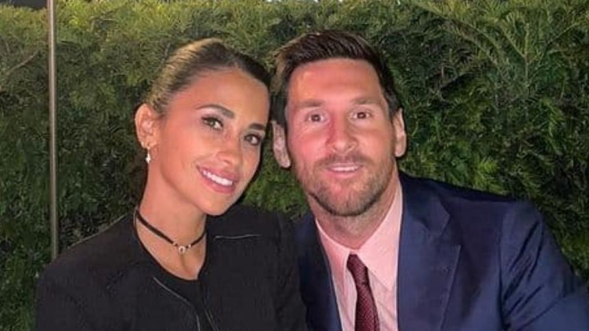 Messi Psg Messi Psg