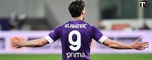 Vlahovic Juve