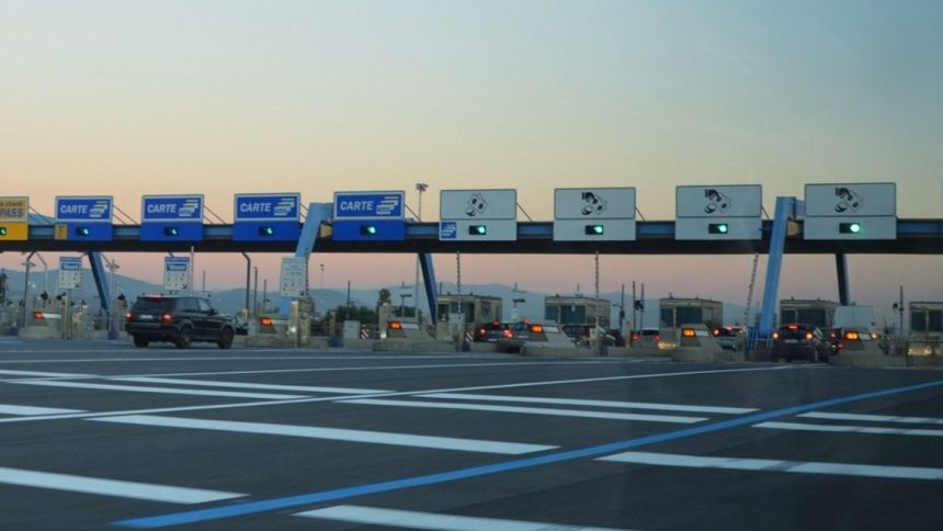 Pedaggi autostrada 2022 aumenti Pedaggi autostrada 2022 aumenti