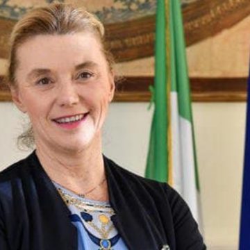 Chi era Giorgio Giacomelli