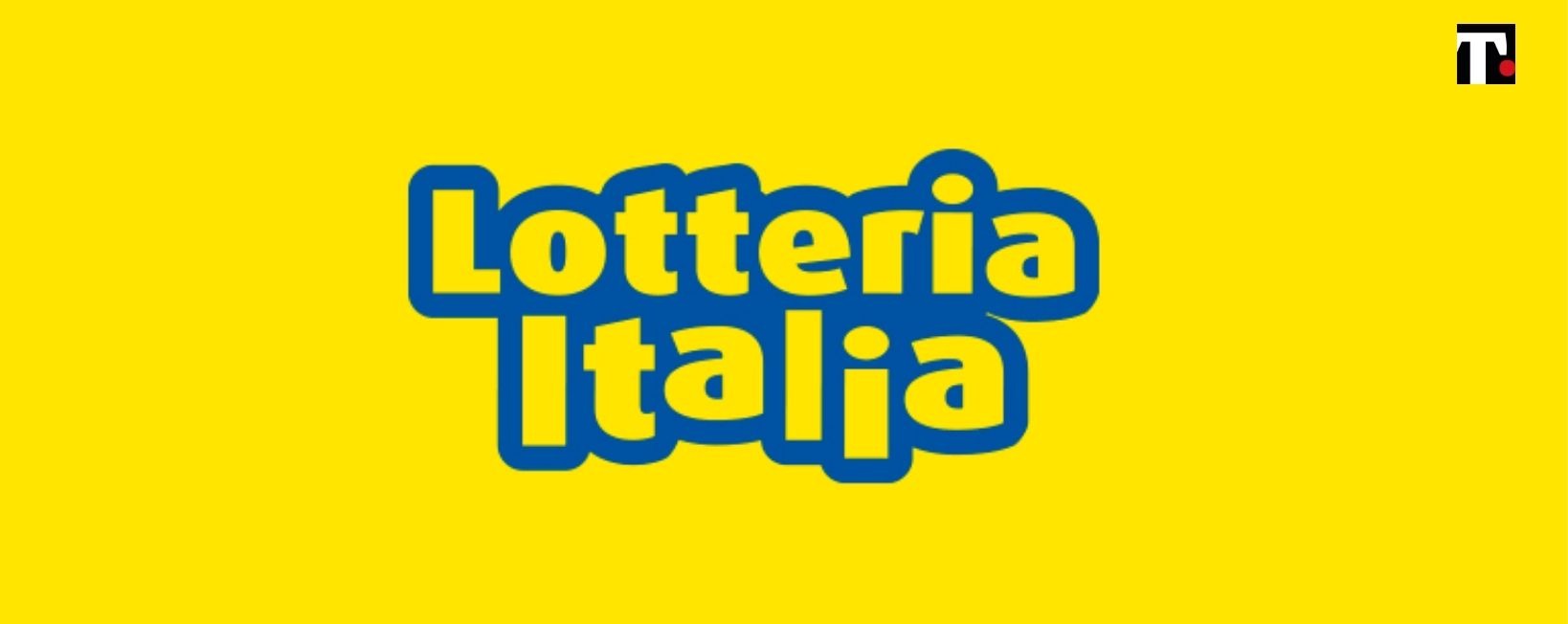 Soliti Ignoti Lotteria Italia, biglietti vincenti