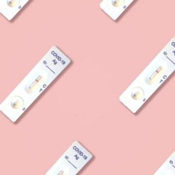 Variante Deltacron sintomi