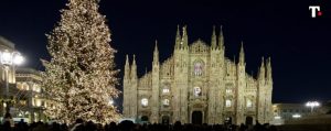 Bande di violentatori in piazza Duomo