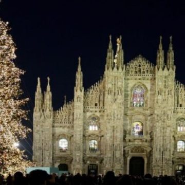 Bande di violentatori in piazza Duomo