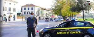 Varese, laurea falsa