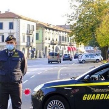 Varese, laurea falsa