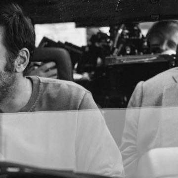 Lasciarsi un giorno a Roma: dove vederlo