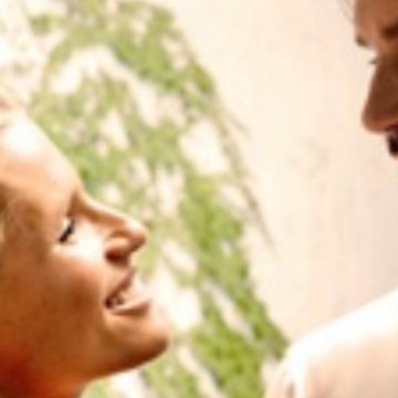 Chi sono le figlie di Michelle Hunziker e Tomaso Trussardi