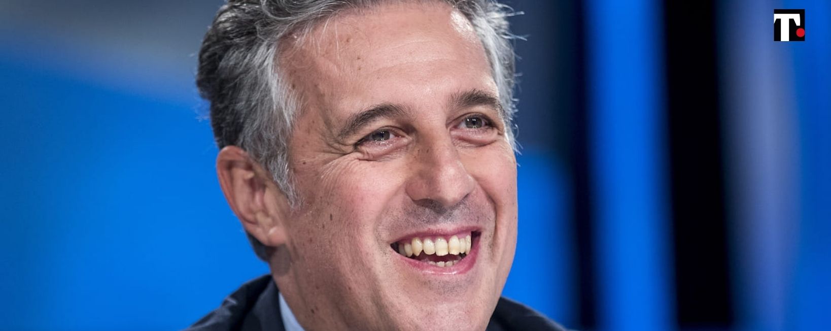 Chi è Nino Di Matteo