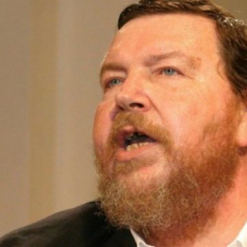 Giuliano Ferrara ricoverato