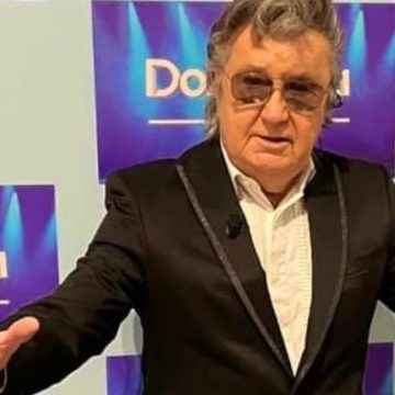 Chi è Bobby Solo