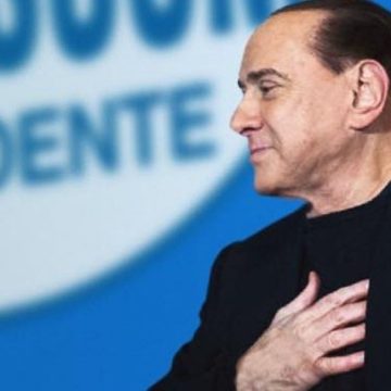 Berlusconi Quirinale