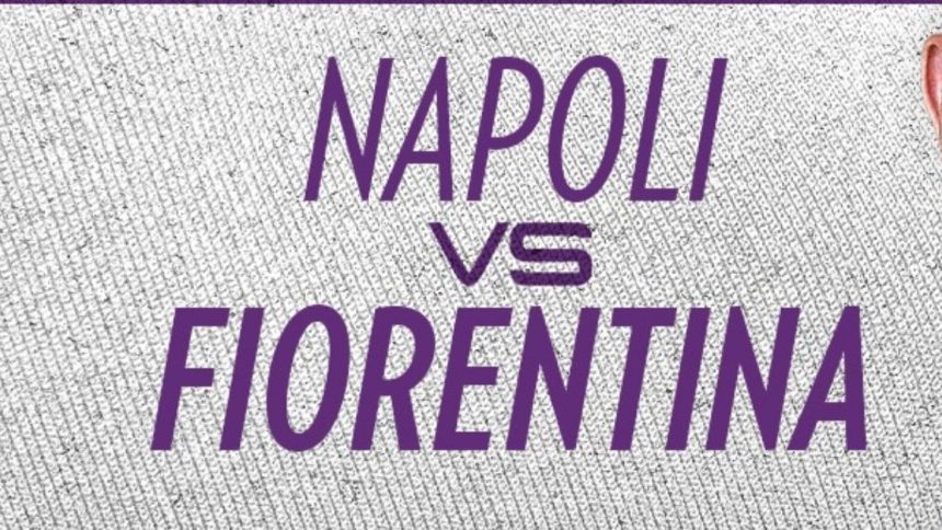 Coppa Italia, Napoli Fiorentina dove vederla Coppa Italia, Napoli Fiorentina dove vederla
