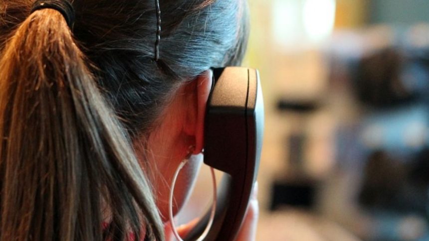 Call center come bloccarli Call center come bloccarli