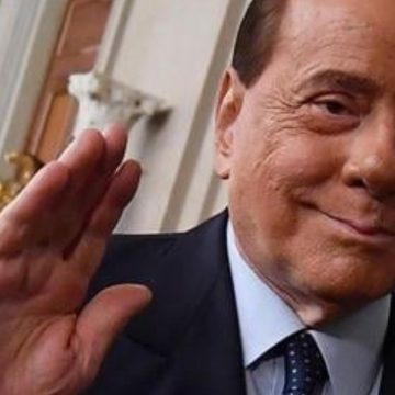 Come sta Berlusconi