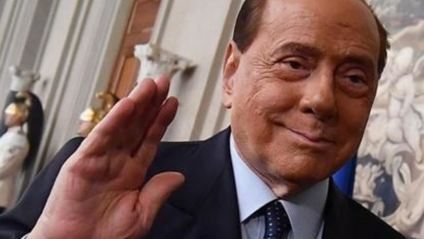 Come sta Berlusconi