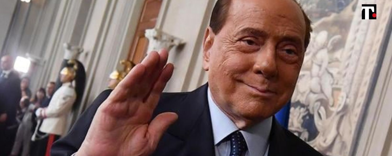 Come sta Berlusconi
