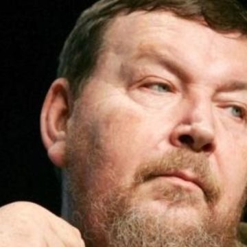 Chi è Giuliano Ferrara