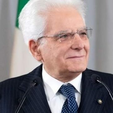 Chi è Sergio Mattarella