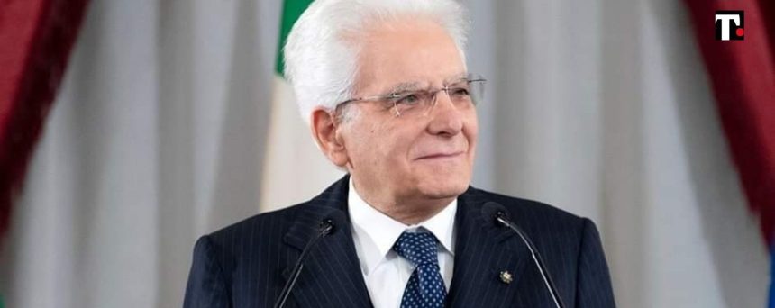 Chi è Sergio Mattarella