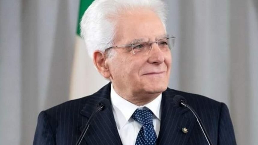 Chi è Sergio Mattarella