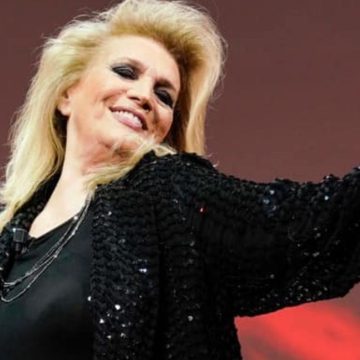 Sanremo 2022, Iva Zanicchi