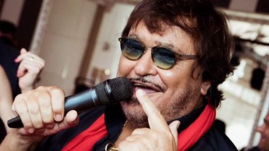 Chi è Umberto Smaila Chi è Umberto Smaila