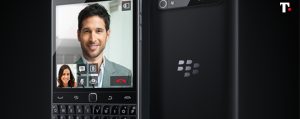 Smartphone Blackberry: che cosa succede