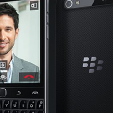 Smartphone Blackberry: che cosa succede