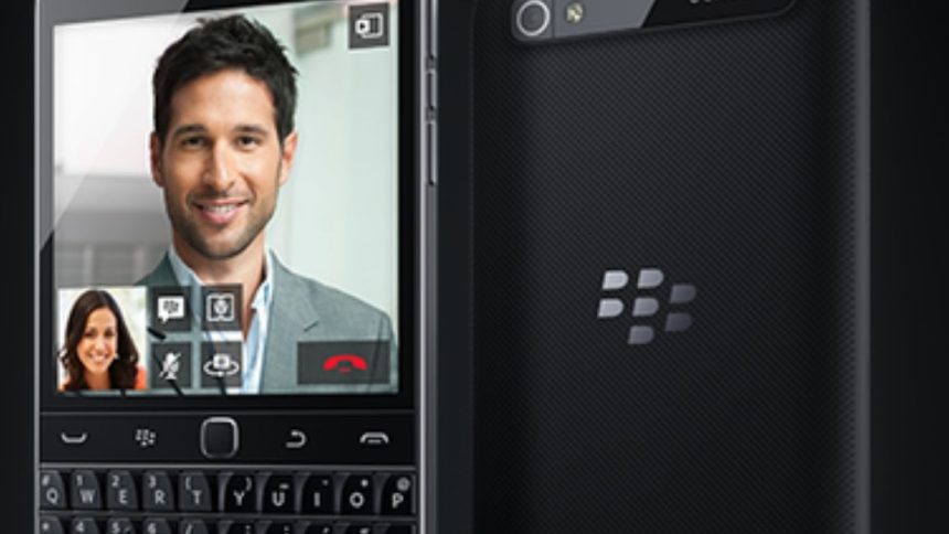 Smartphone Blackberry: che cosa succede Smartphone Blackberry: che cosa succede