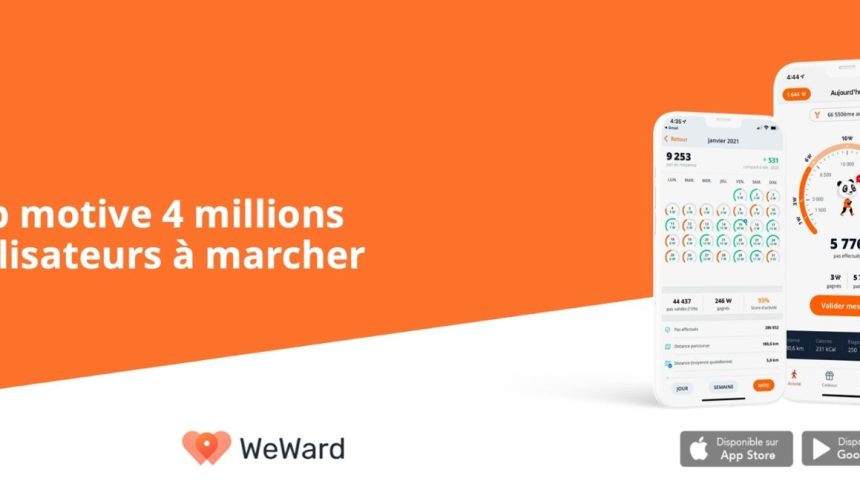 Che cos'è WeWard Che cos'è WeWard
