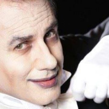 Chi è Giampiero Ingrassia